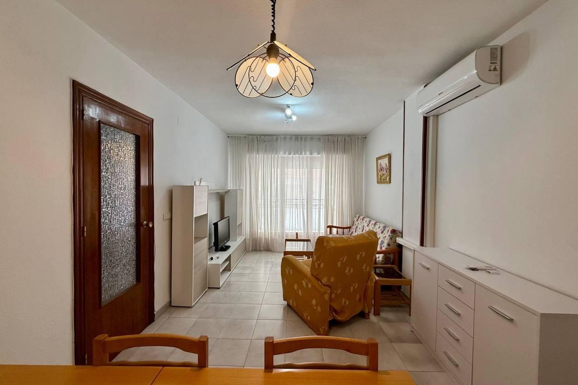 Revente - Apartment -
Torrevieja - Playa del Cura