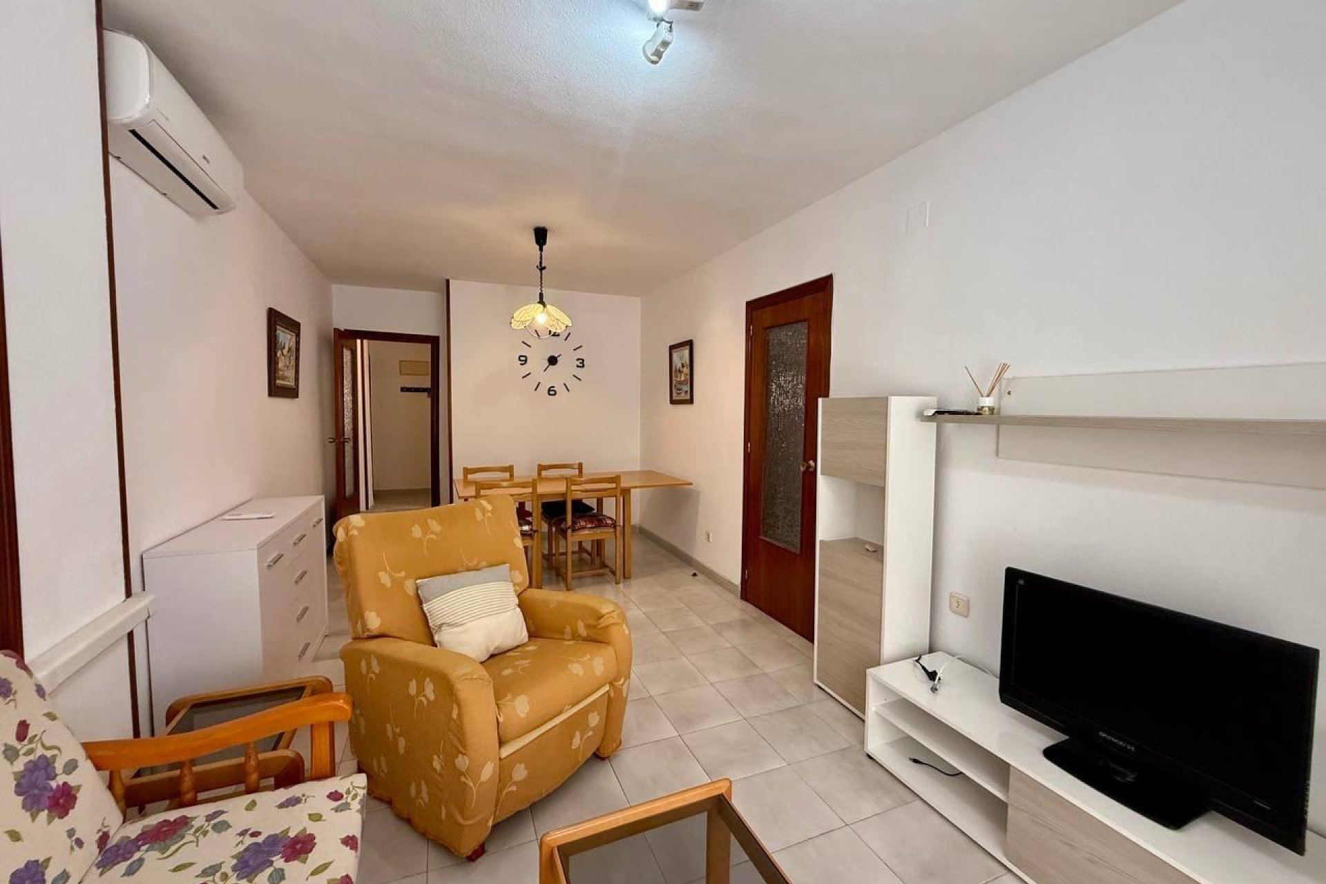 Revente - Apartment -
Torrevieja - Playa del Cura