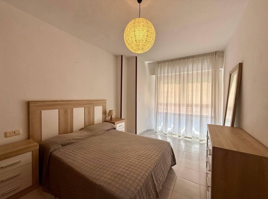 Revente - Apartment -
Torrevieja - Playa del Cura