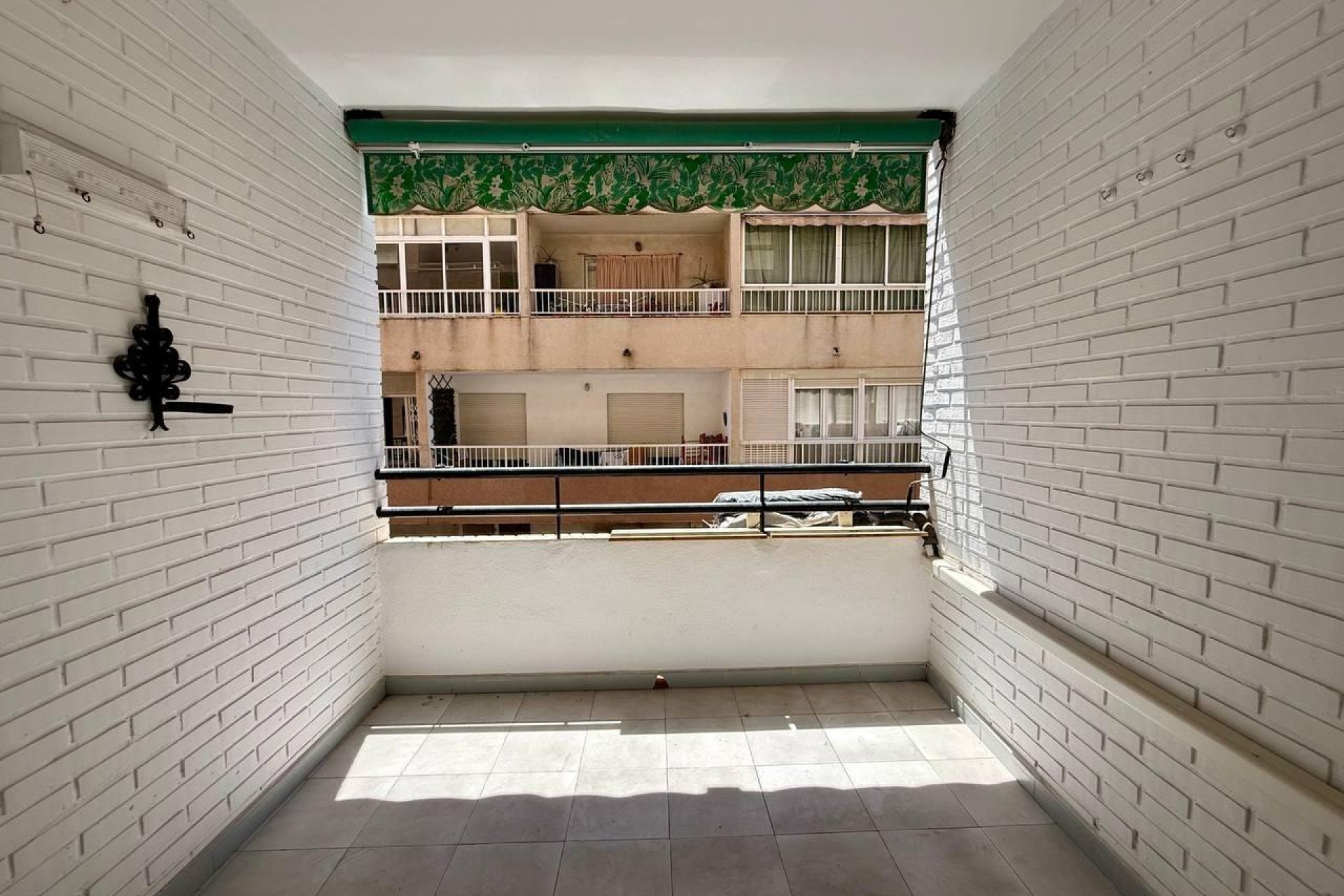 Revente - Apartment -
Torrevieja - Playa del Cura