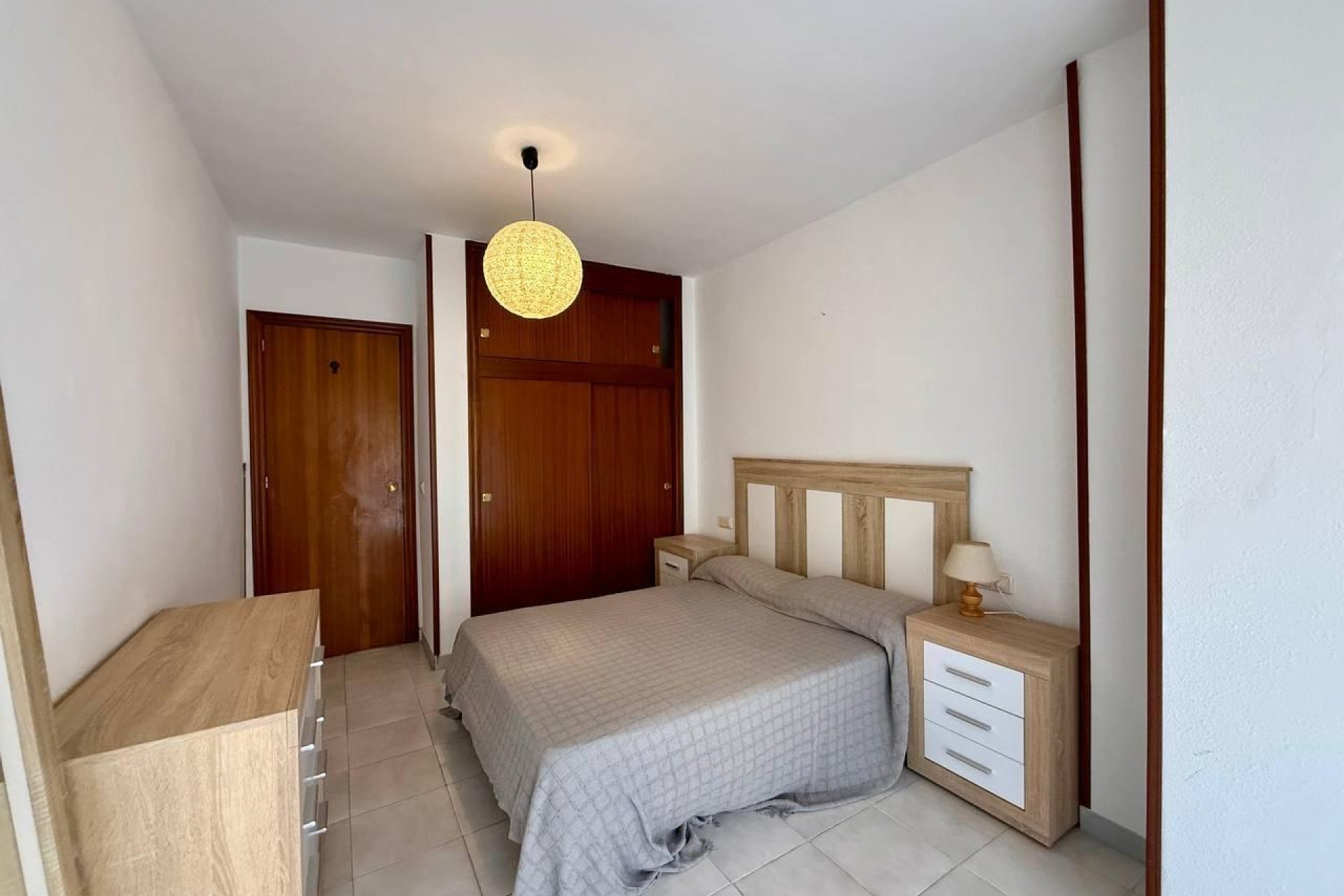 Revente - Apartment -
Torrevieja - Playa del Cura