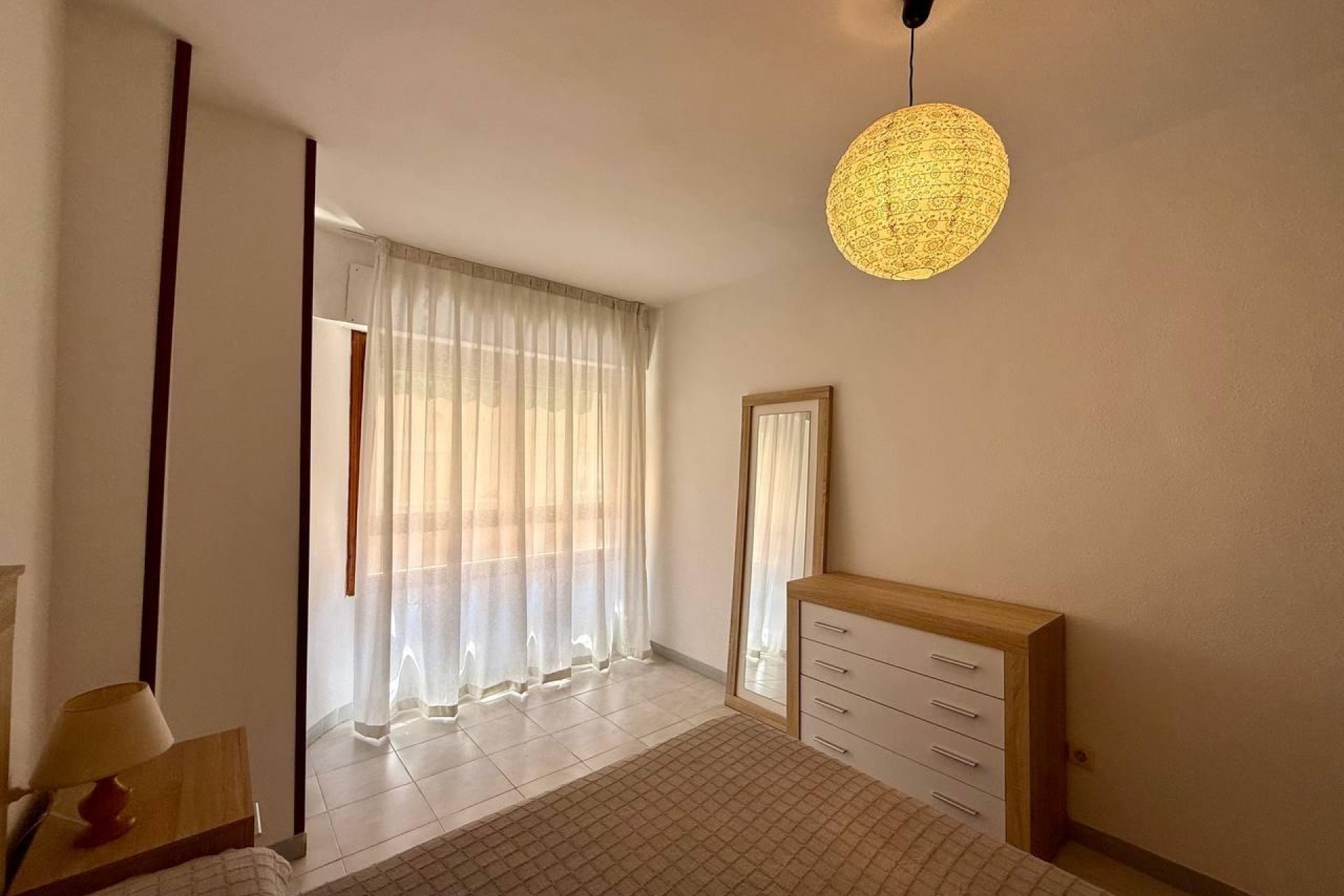 Revente - Apartment -
Torrevieja - Playa del Cura