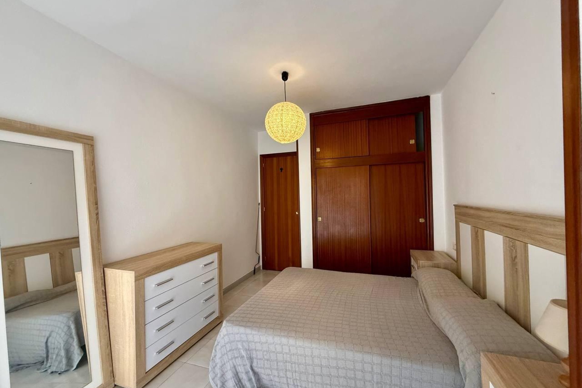 Revente - Apartment -
Torrevieja - Playa del Cura