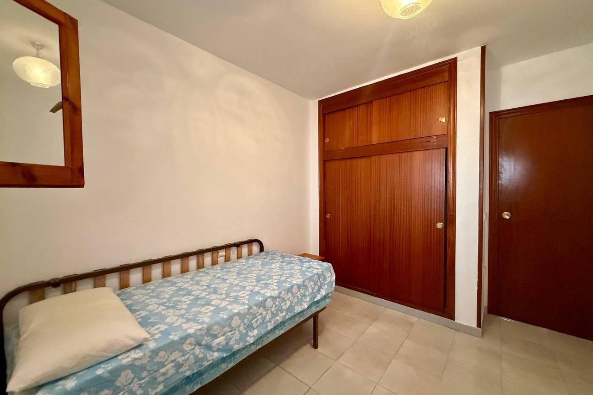 Revente - Apartment -
Torrevieja - Playa del Cura