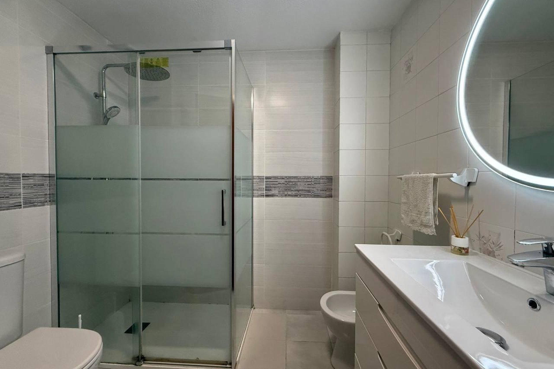 Revente - Apartment -
Torrevieja - Playa del Cura