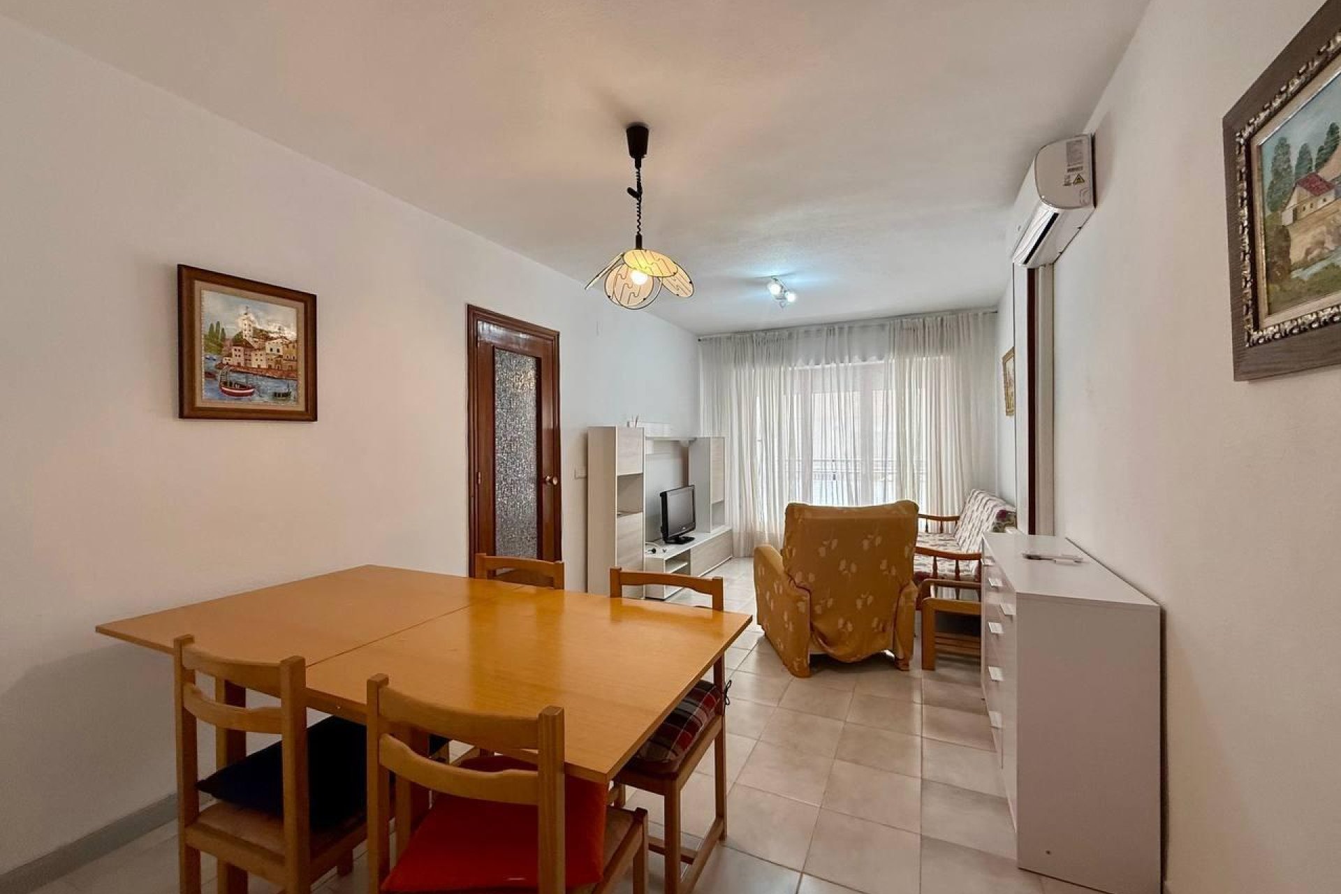 Revente - Apartment -
Torrevieja - Playa del Cura