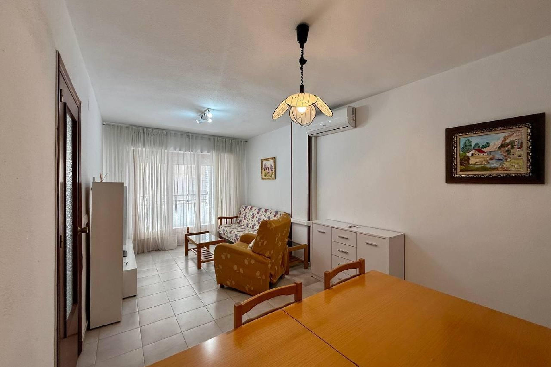 Revente - Apartment -
Torrevieja - Playa del Cura