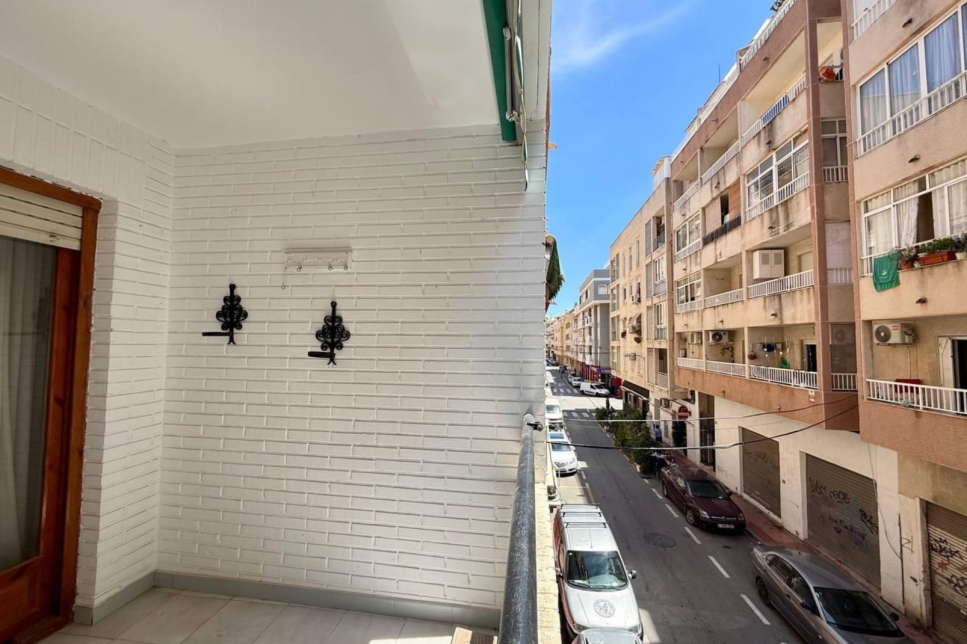 Revente - Apartment -
Torrevieja - Playa del Cura