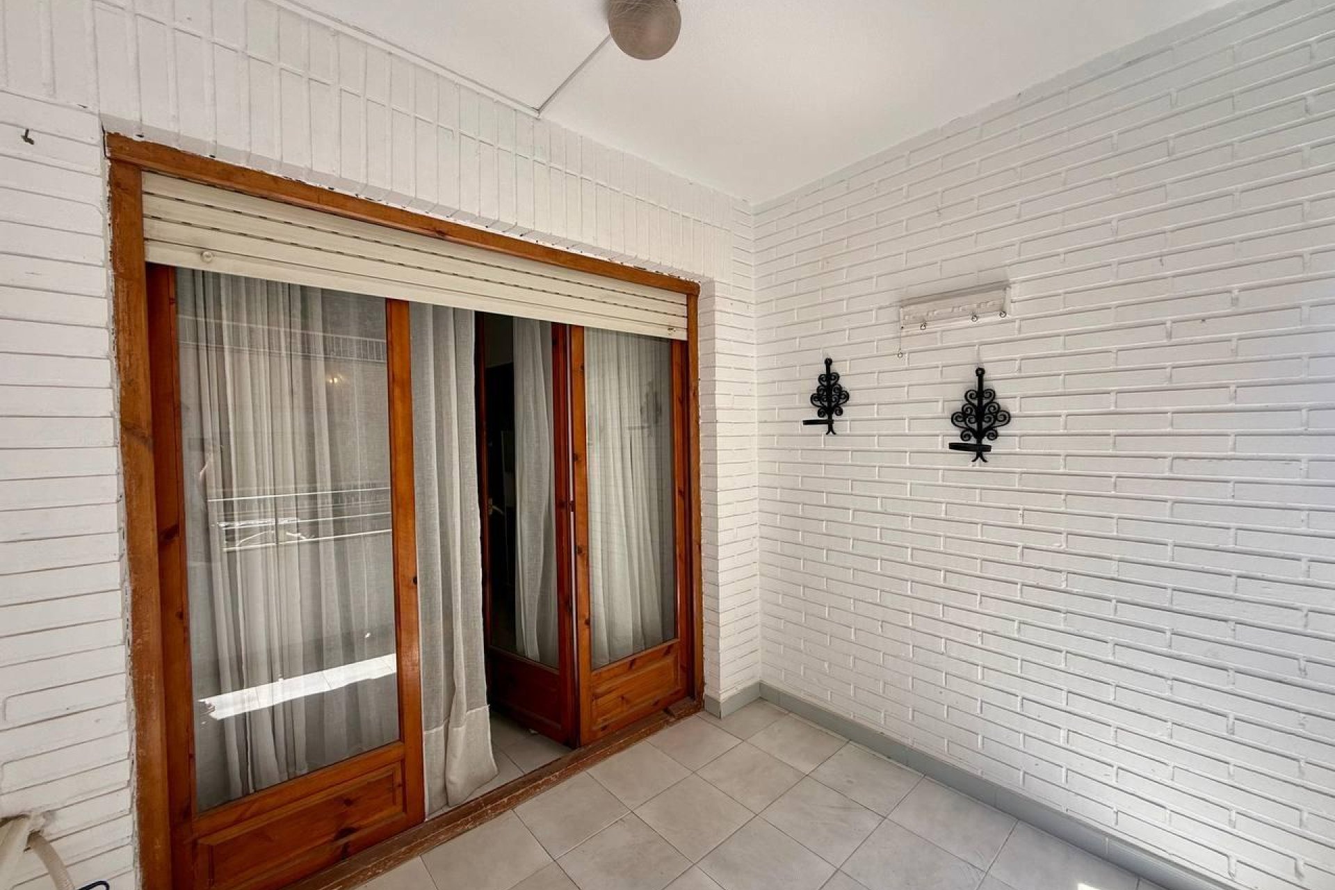 Revente - Apartment -
Torrevieja - Playa del Cura
