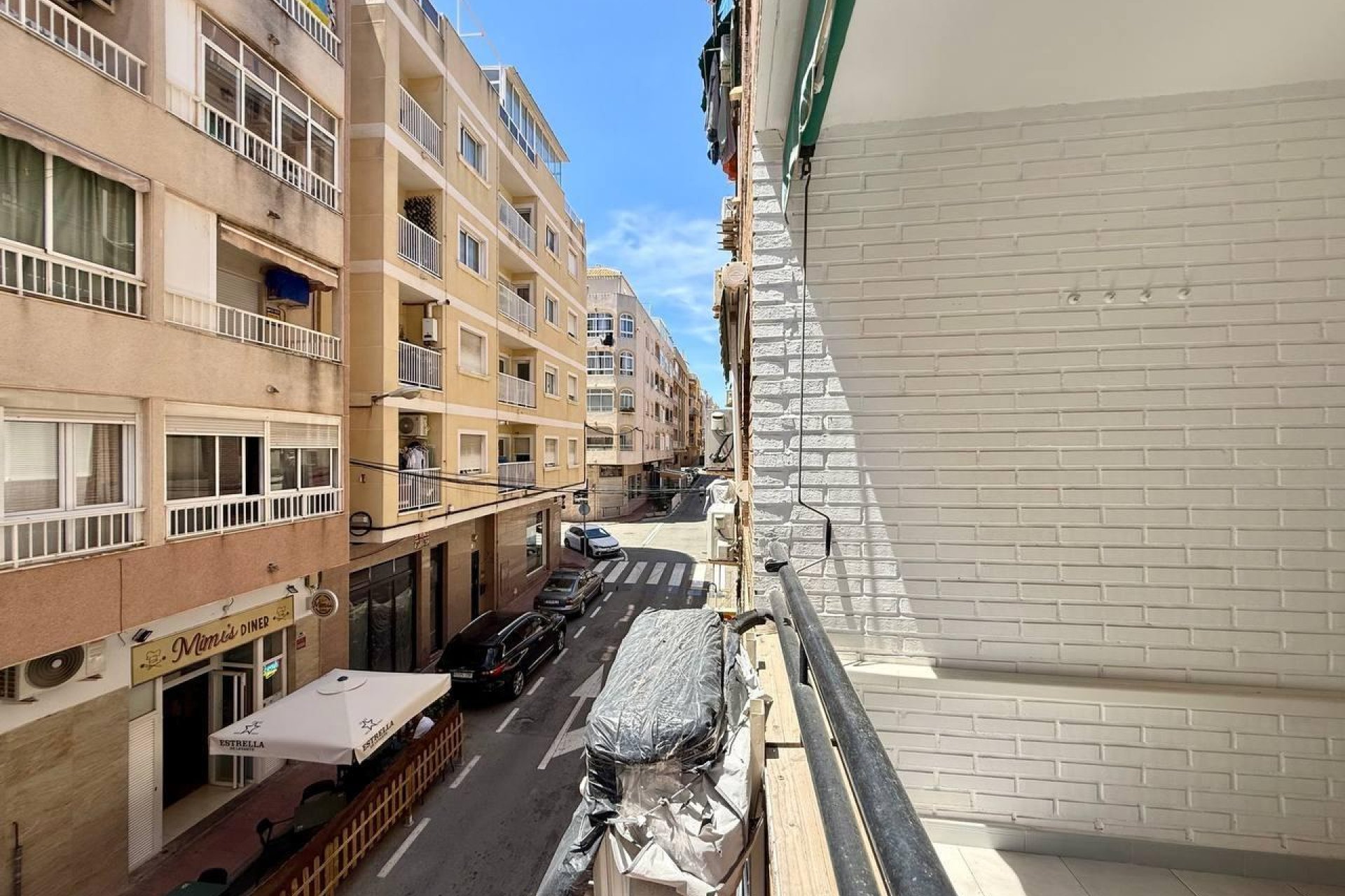 Revente - Apartment -
Torrevieja - Playa del Cura