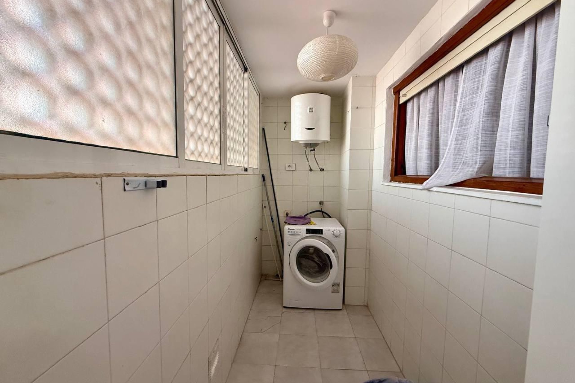 Revente - Apartment -
Torrevieja - Playa del Cura