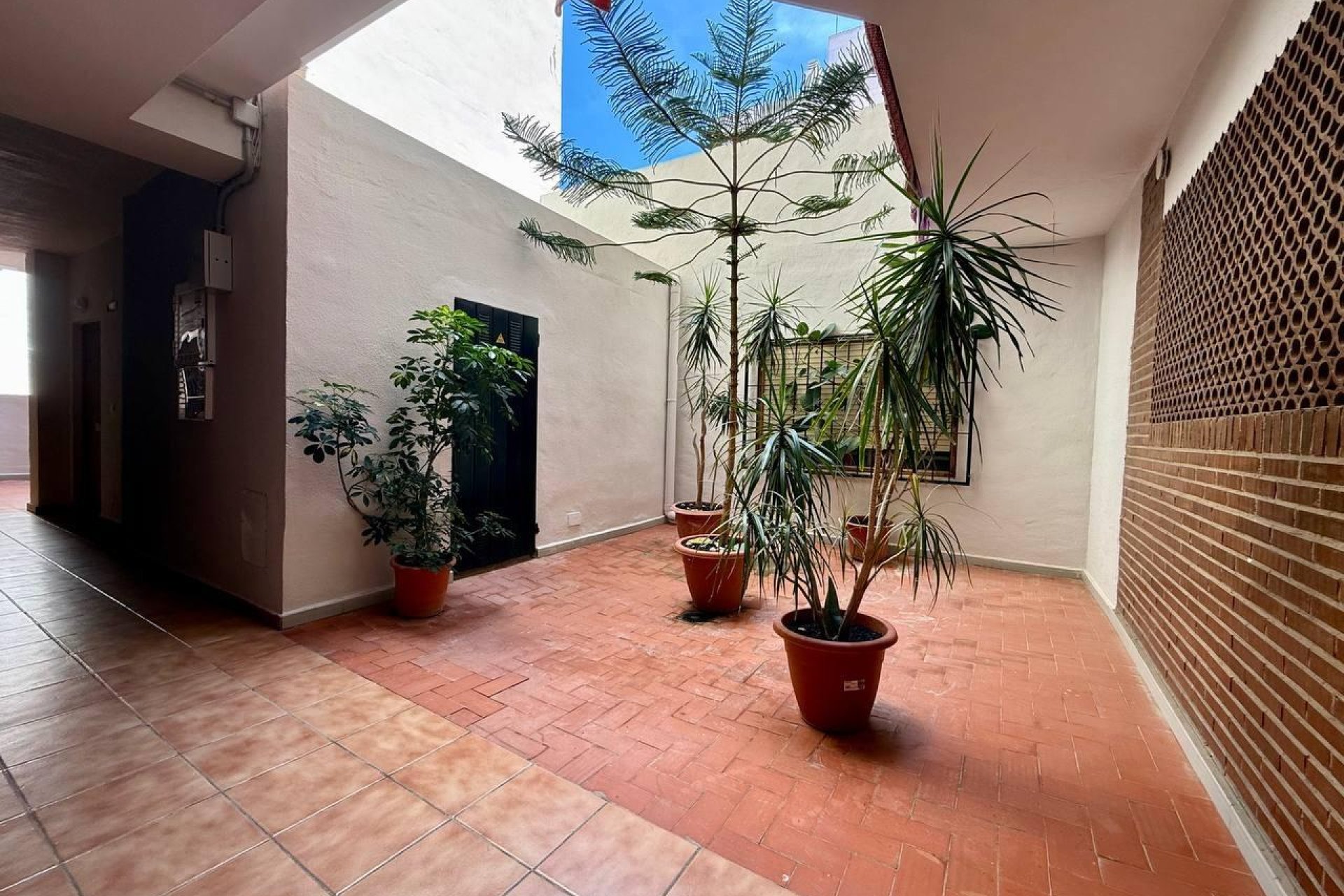 Revente - Apartment -
Torrevieja - Playa del Cura
