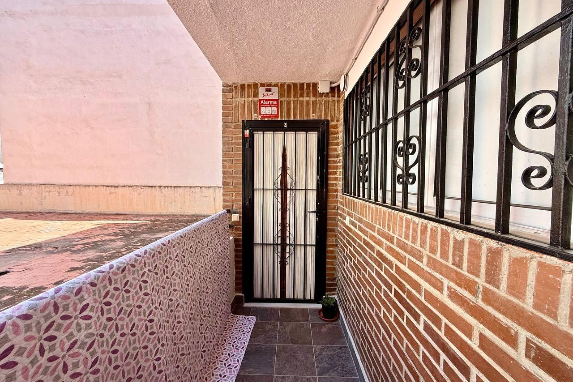 Revente - Apartment -
Torrevieja - Playa del Cura