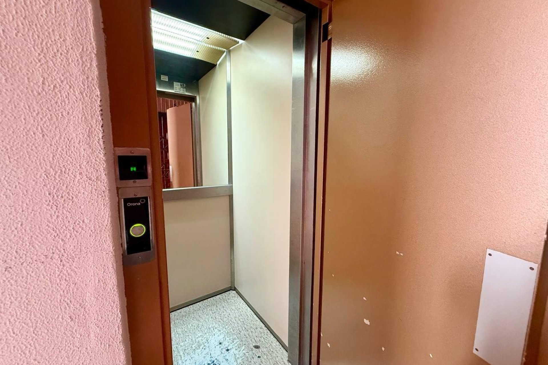 Revente - Apartment -
Torrevieja - Playa del Cura