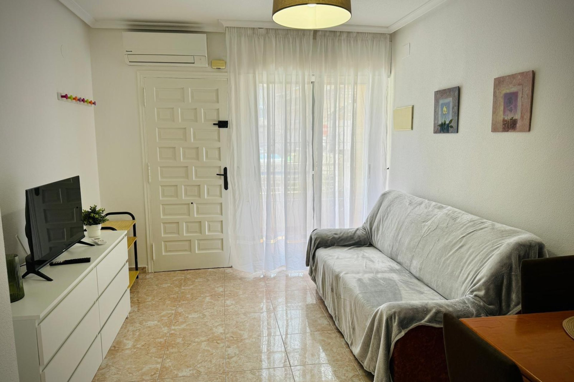 Revente - Apartment -
Torrevieja - Playa del Cura