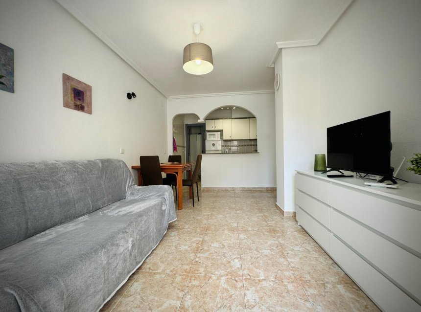 Revente - Apartment -
Torrevieja - Playa del Cura