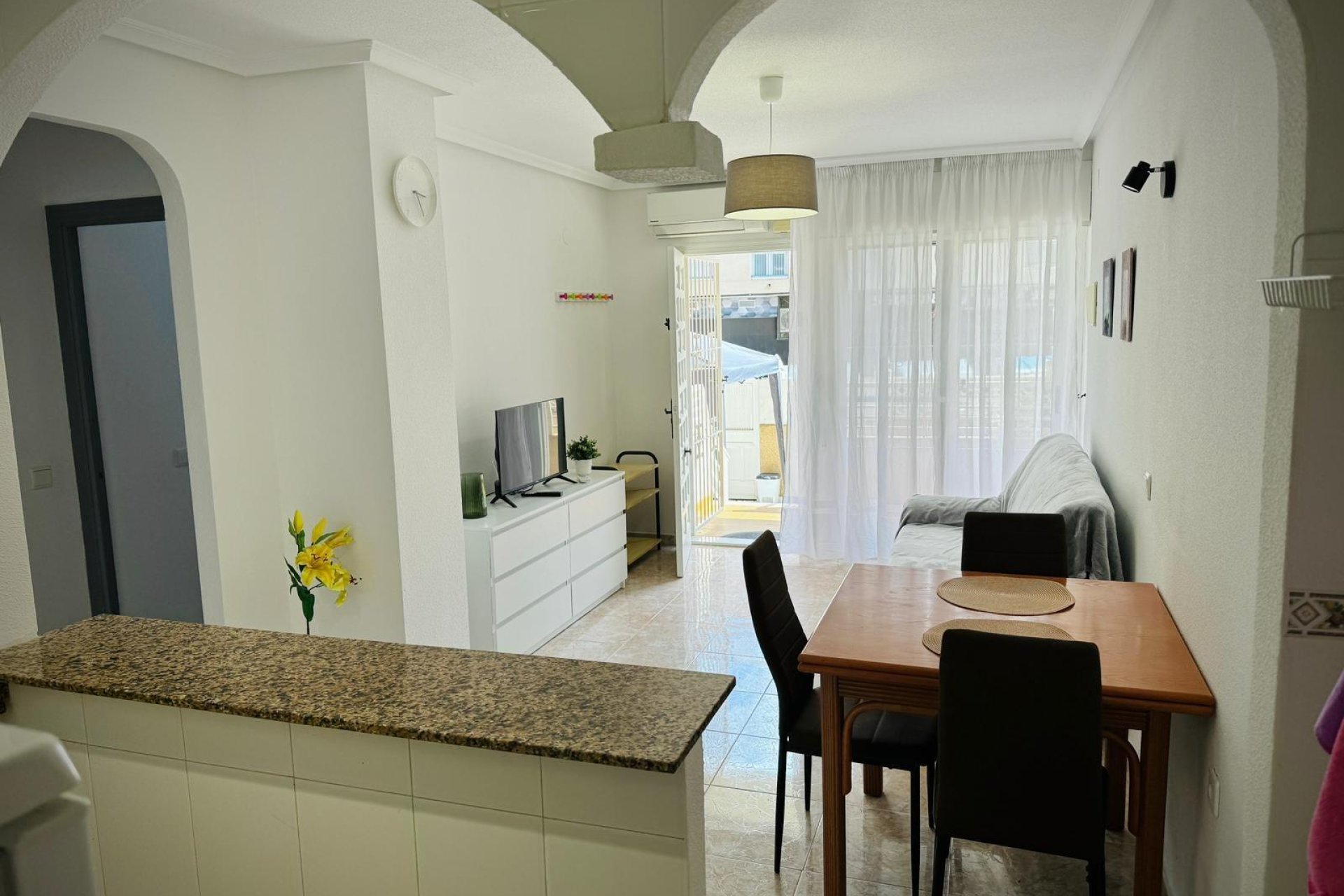 Revente - Apartment -
Torrevieja - Playa del Cura