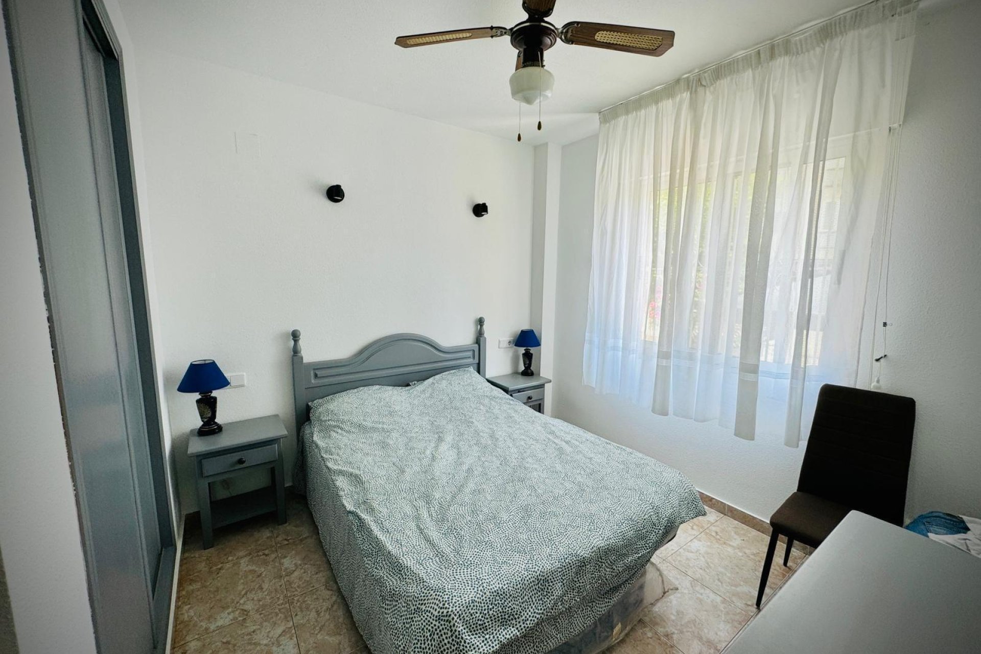 Revente - Apartment -
Torrevieja - Playa del Cura