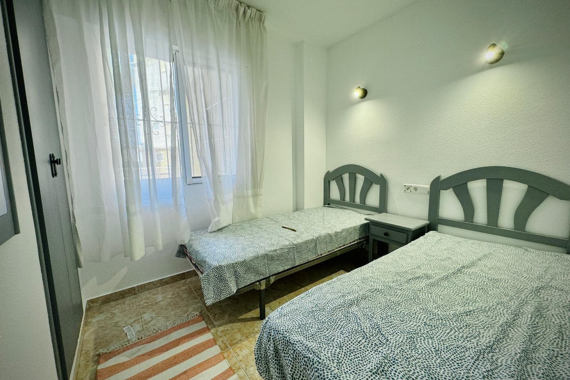 Revente - Apartment -
Torrevieja - Playa del Cura