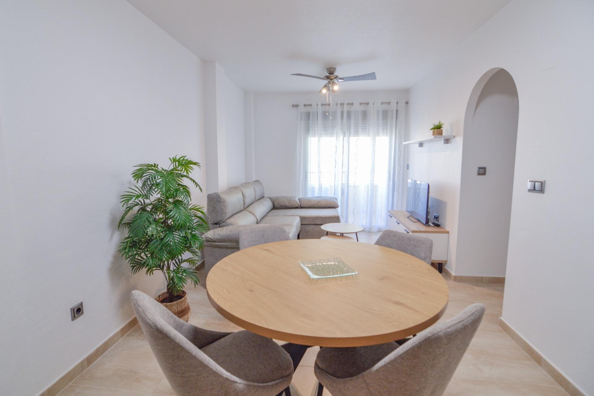 Revente - Apartment -
Torrevieja - Playa del Cura