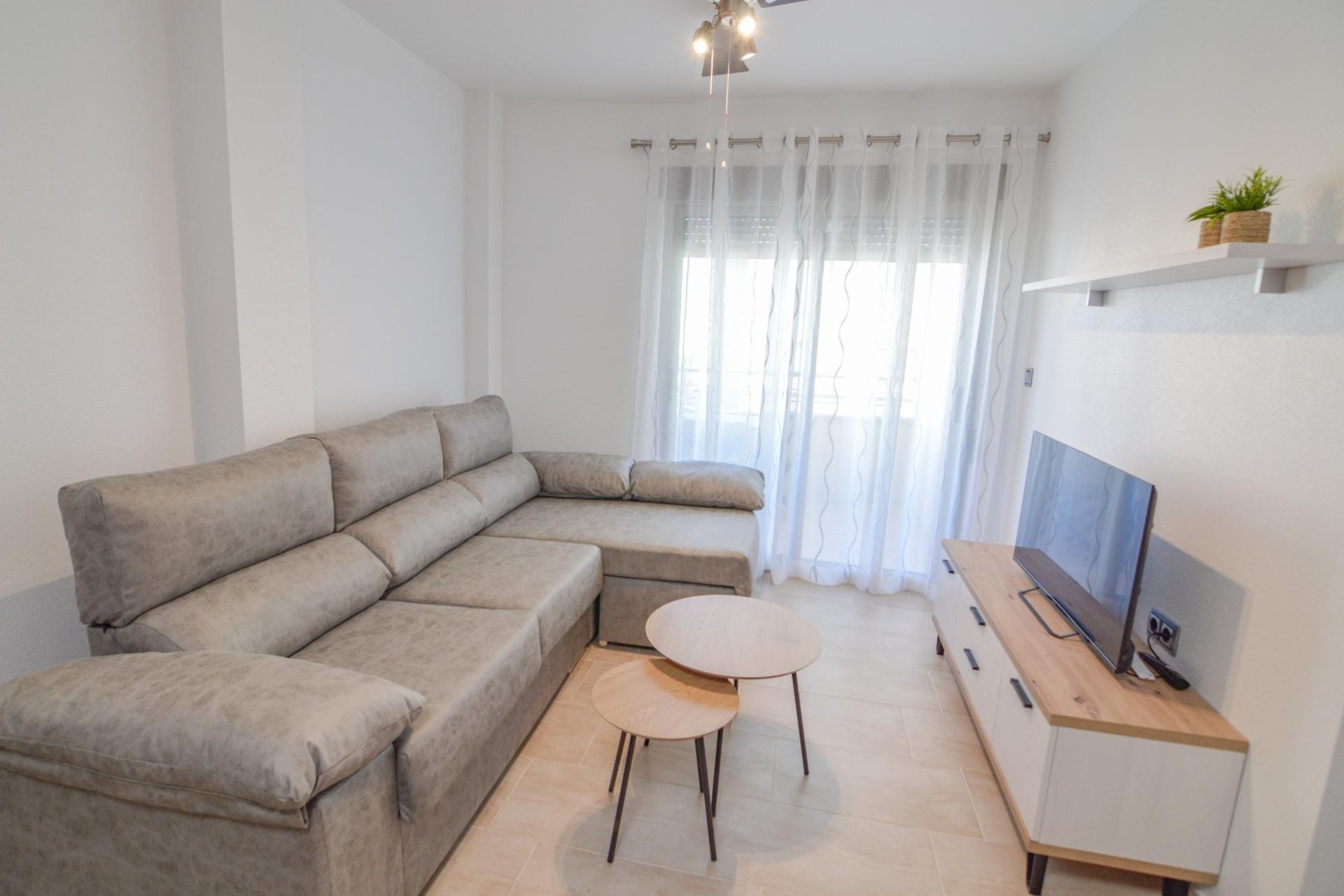 Revente - Apartment -
Torrevieja - Playa del Cura