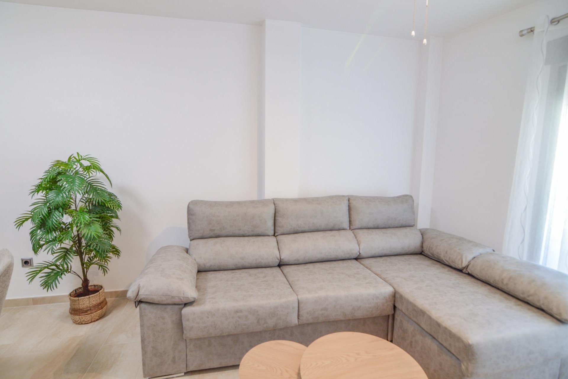 Revente - Apartment -
Torrevieja - Playa del Cura