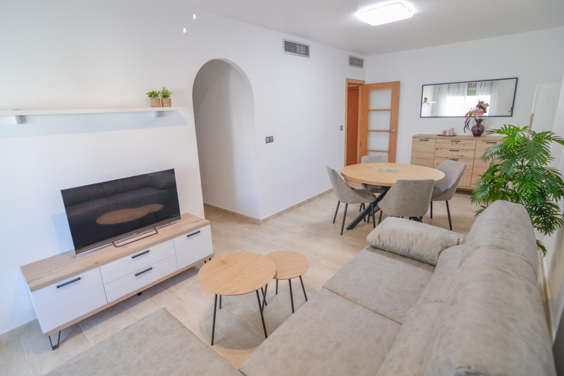 Revente - Apartment -
Torrevieja - Playa del Cura