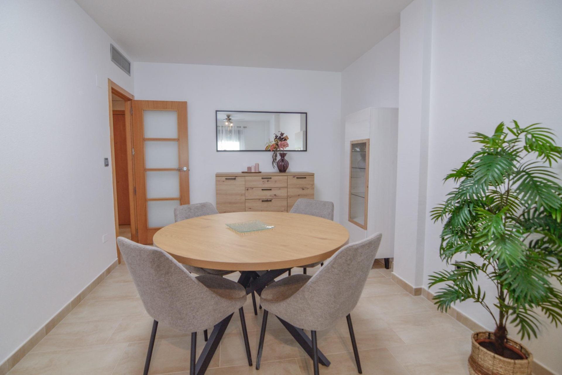 Revente - Apartment -
Torrevieja - Playa del Cura