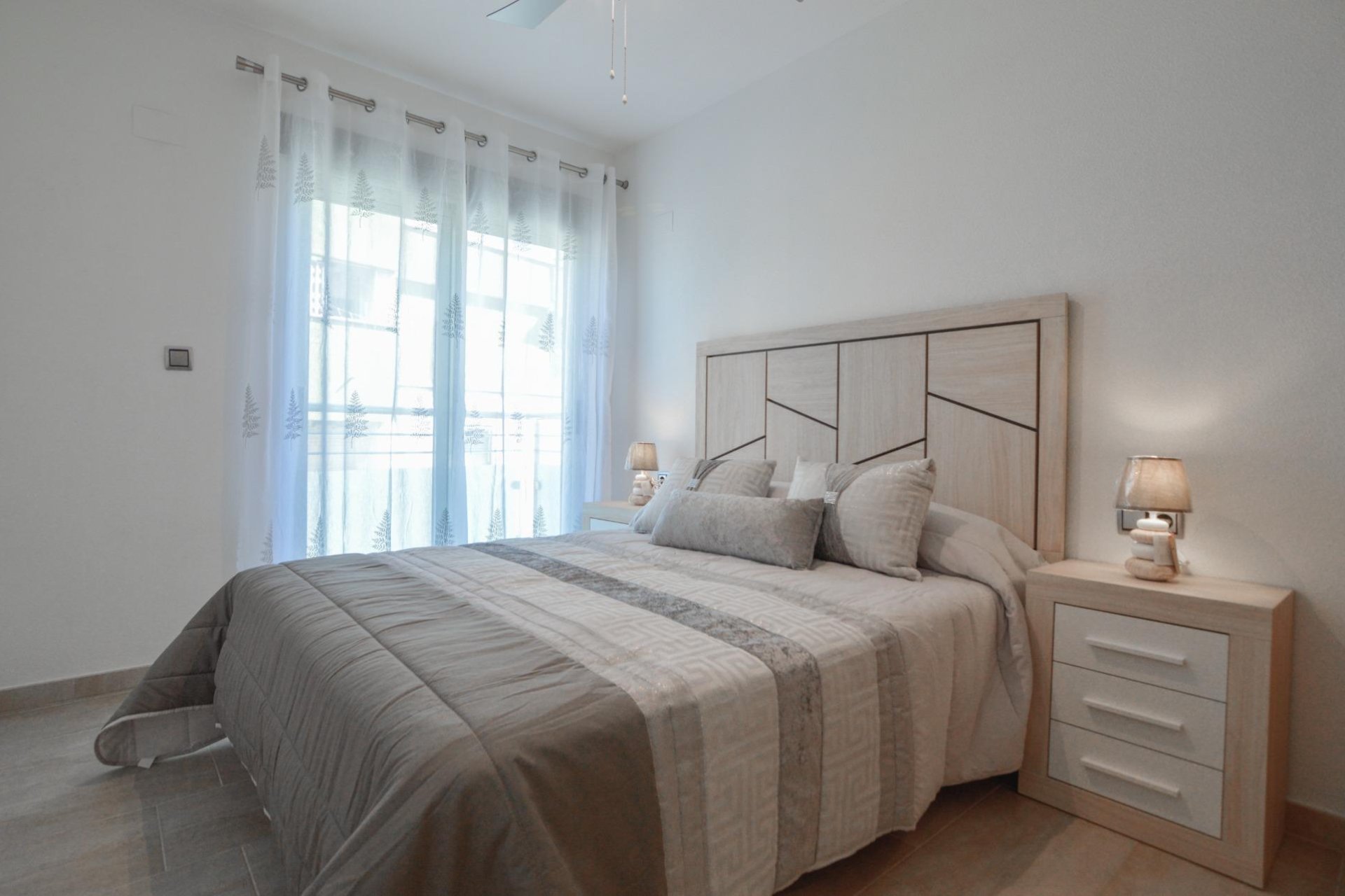 Revente - Apartment -
Torrevieja - Playa del Cura