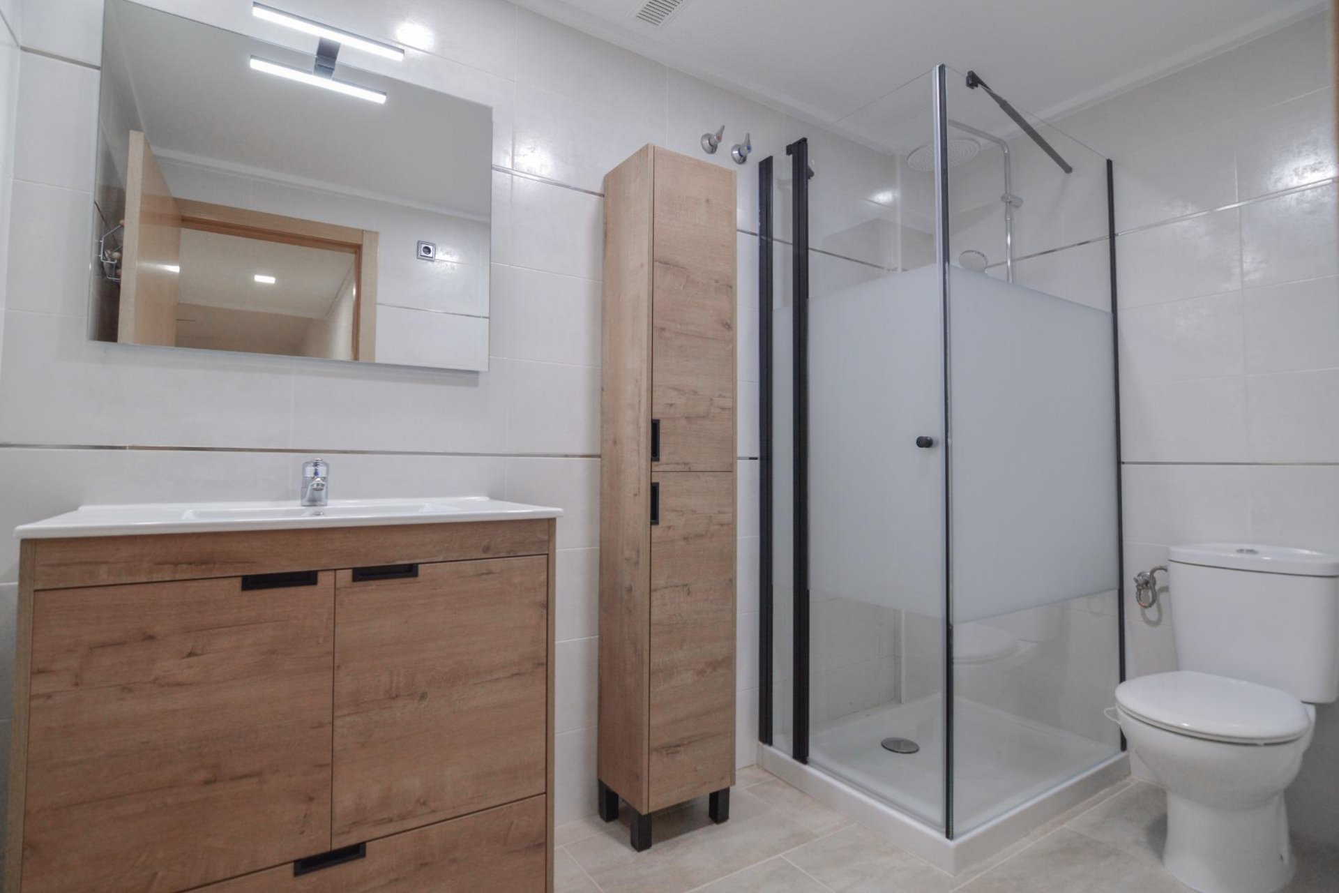 Revente - Apartment -
Torrevieja - Playa del Cura