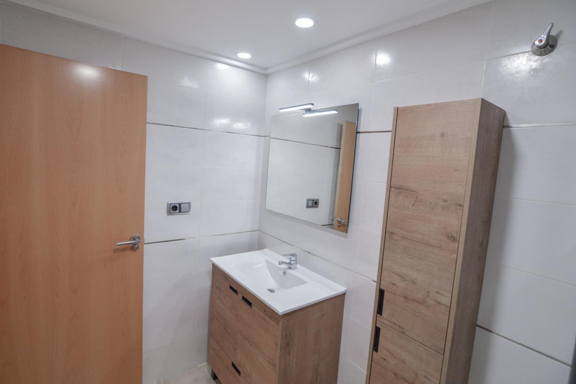 Revente - Apartment -
Torrevieja - Playa del Cura