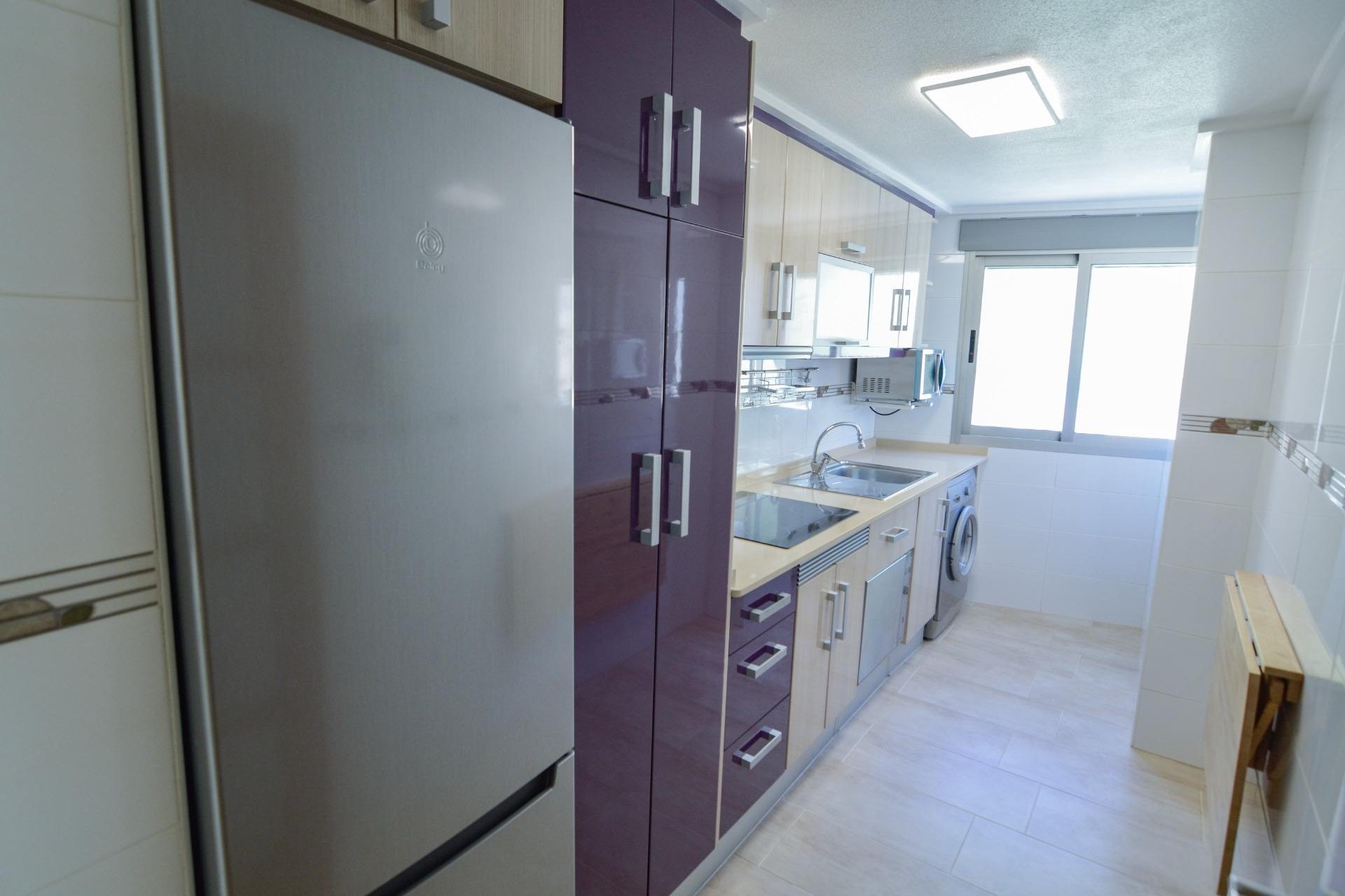 Revente - Apartment -
Torrevieja - Playa del Cura