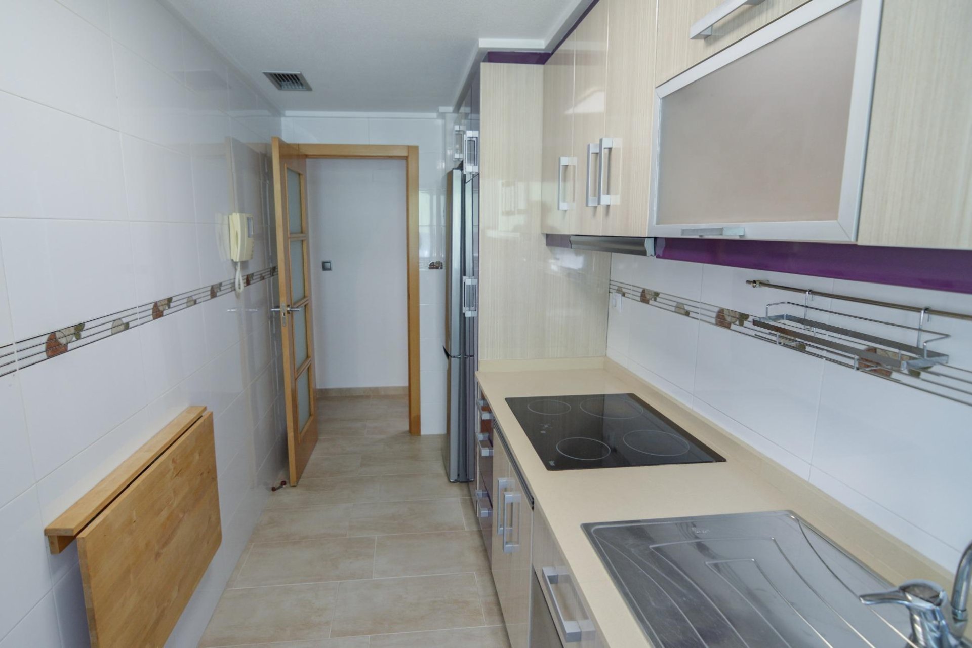 Revente - Apartment -
Torrevieja - Playa del Cura