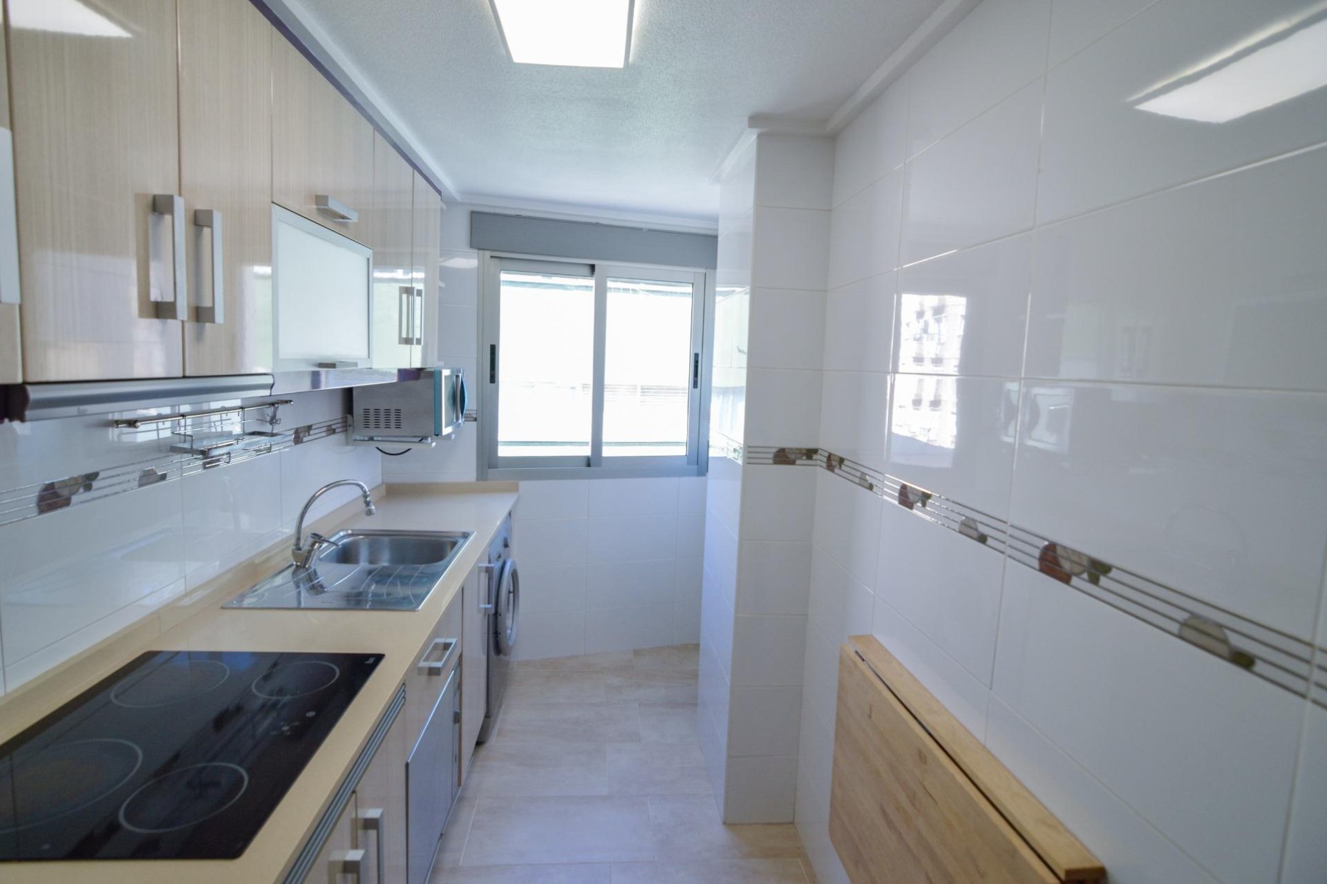 Revente - Apartment -
Torrevieja - Playa del Cura
