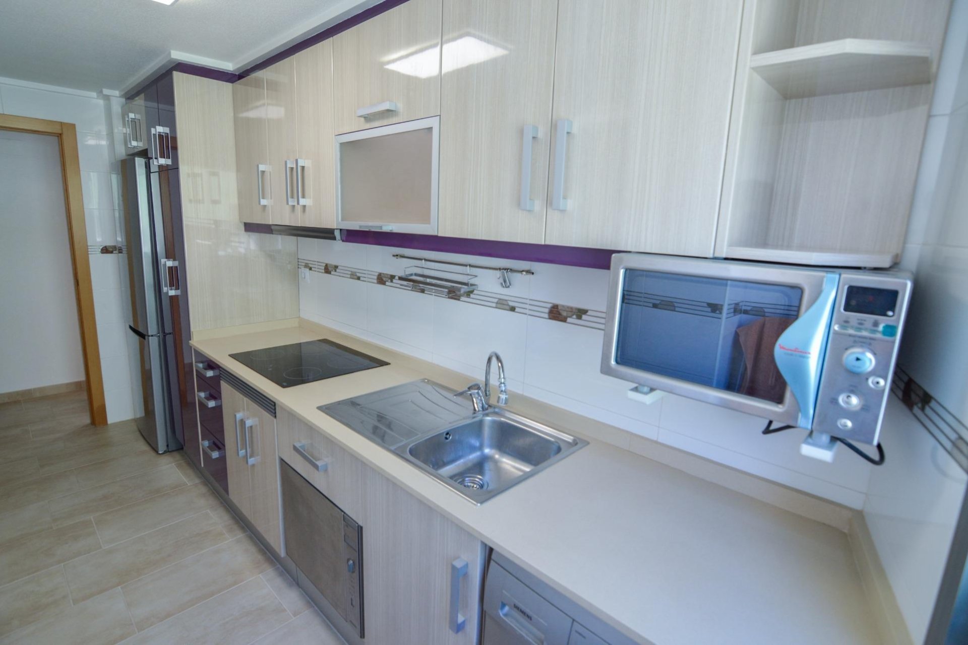 Revente - Apartment -
Torrevieja - Playa del Cura