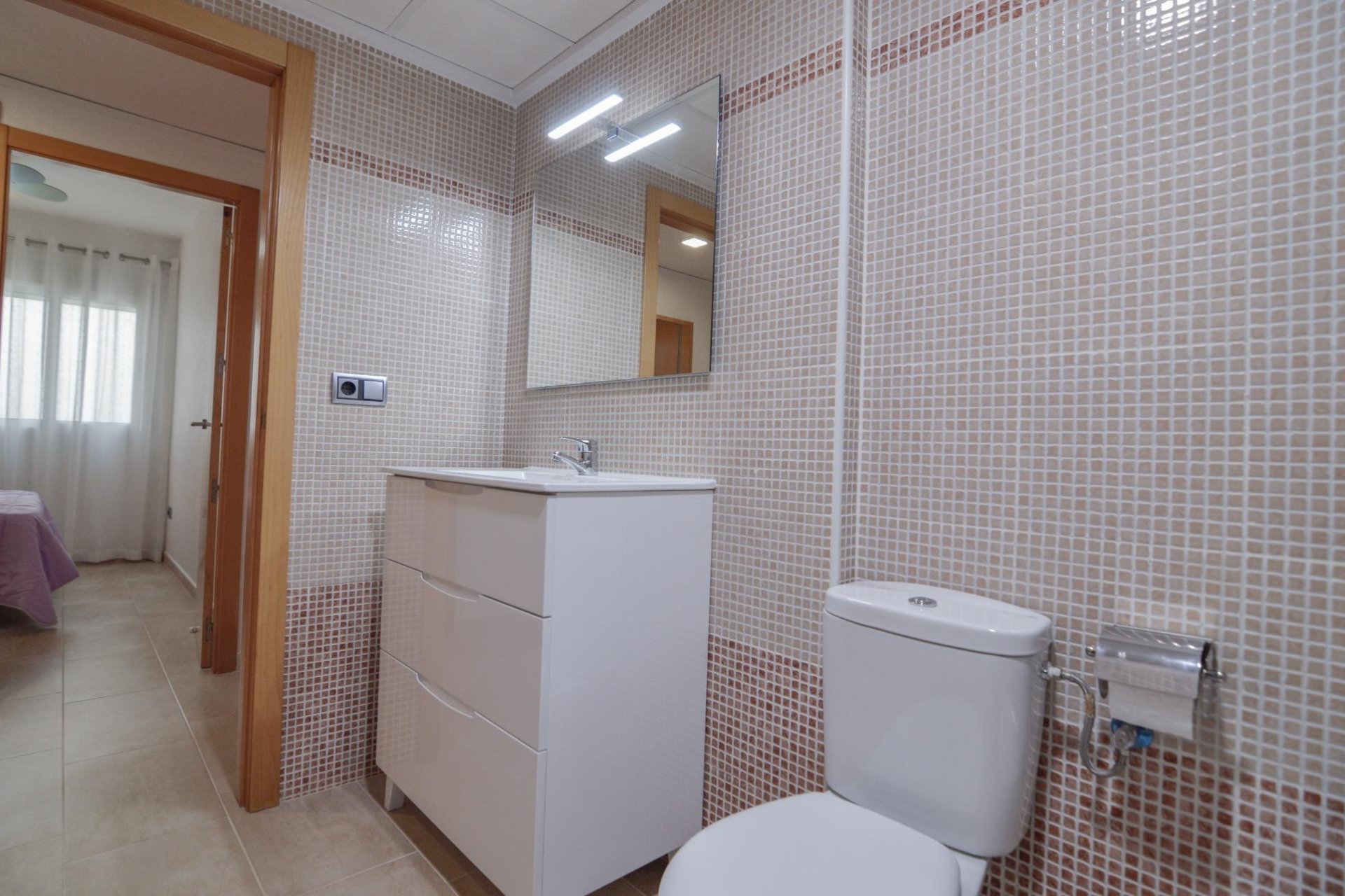 Revente - Apartment -
Torrevieja - Playa del Cura