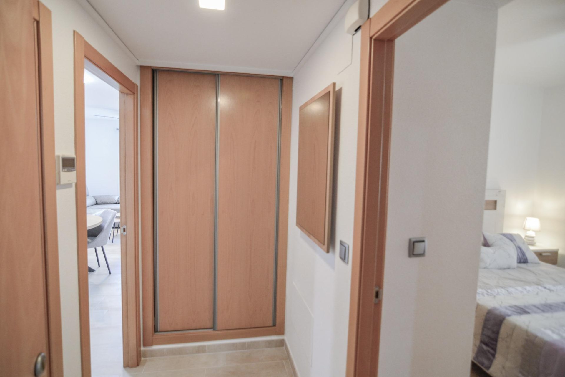 Revente - Apartment -
Torrevieja - Playa del Cura