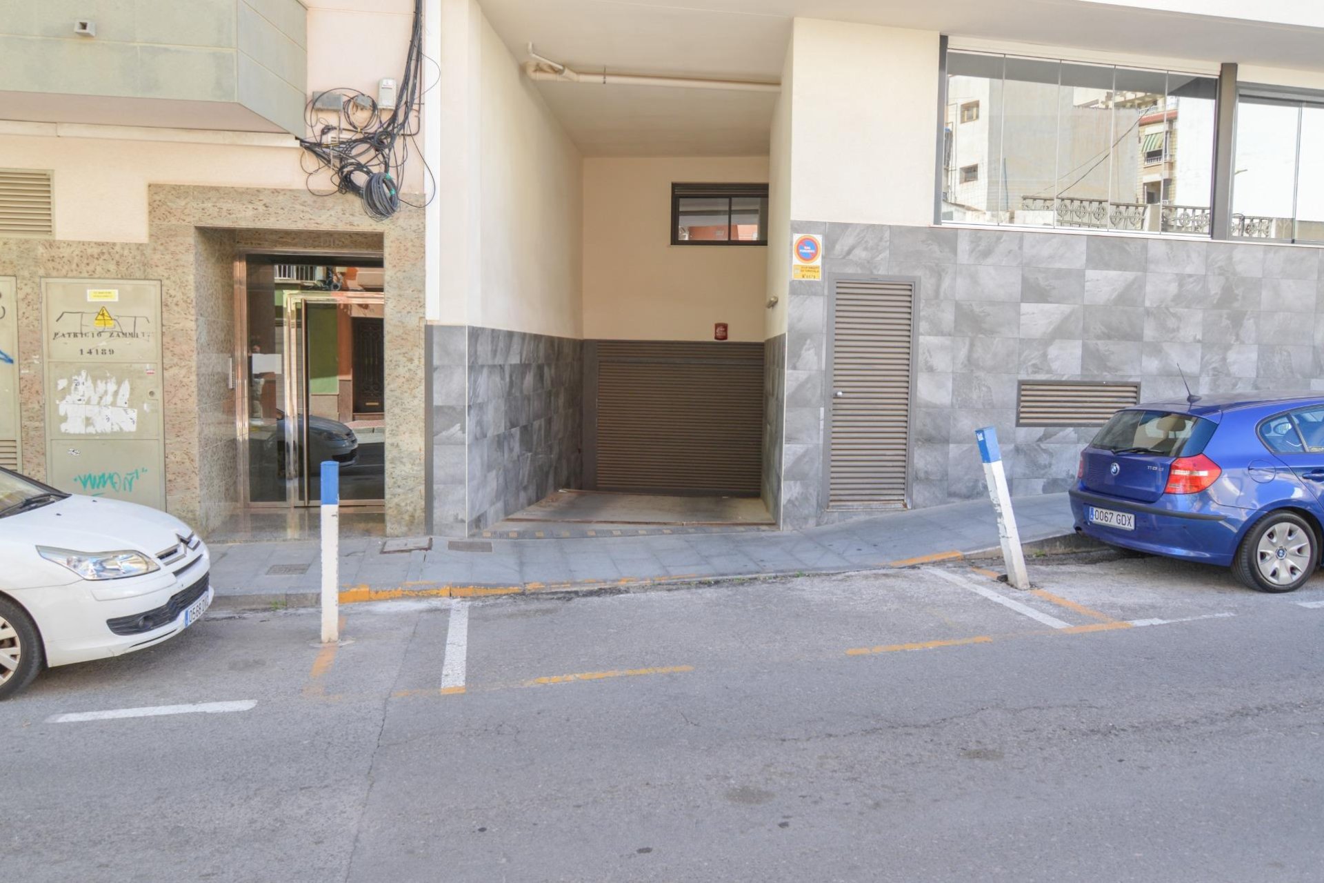 Revente - Apartment -
Torrevieja - Playa del Cura