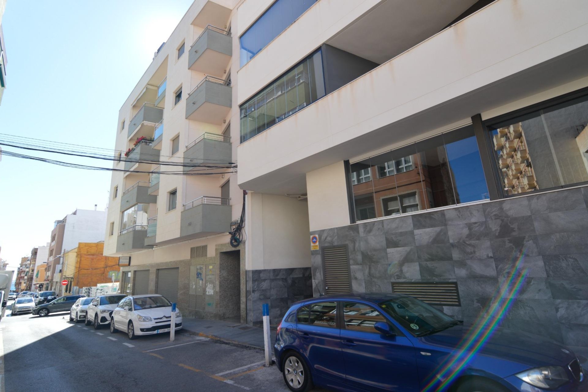Revente - Apartment -
Torrevieja - Playa del Cura