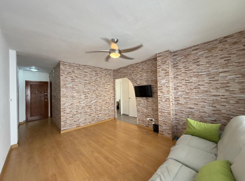Revente - Apartment -
Torrevieja - Playa del Cura