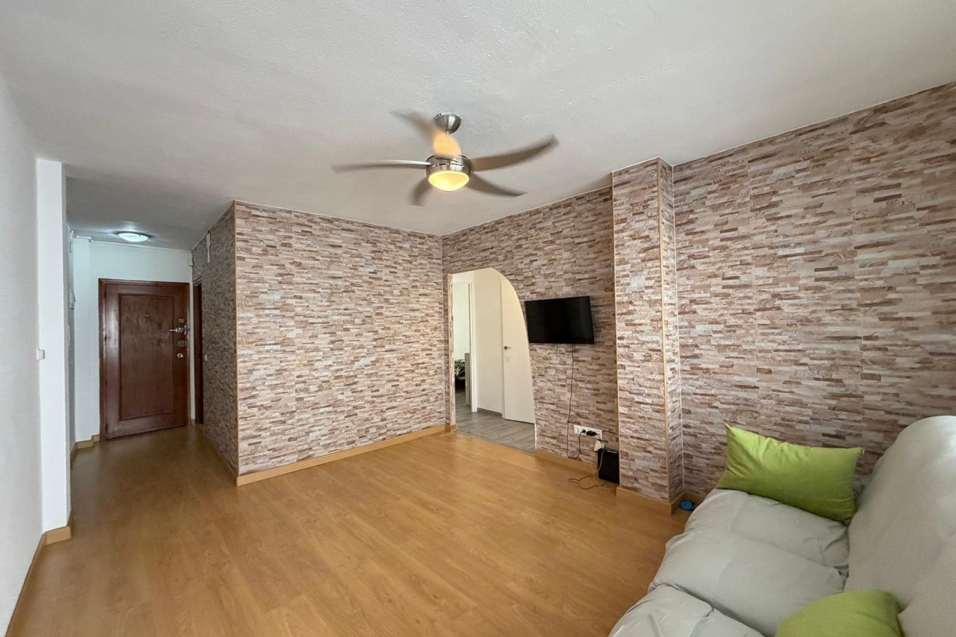 Revente - Apartment -
Torrevieja - Playa del Cura