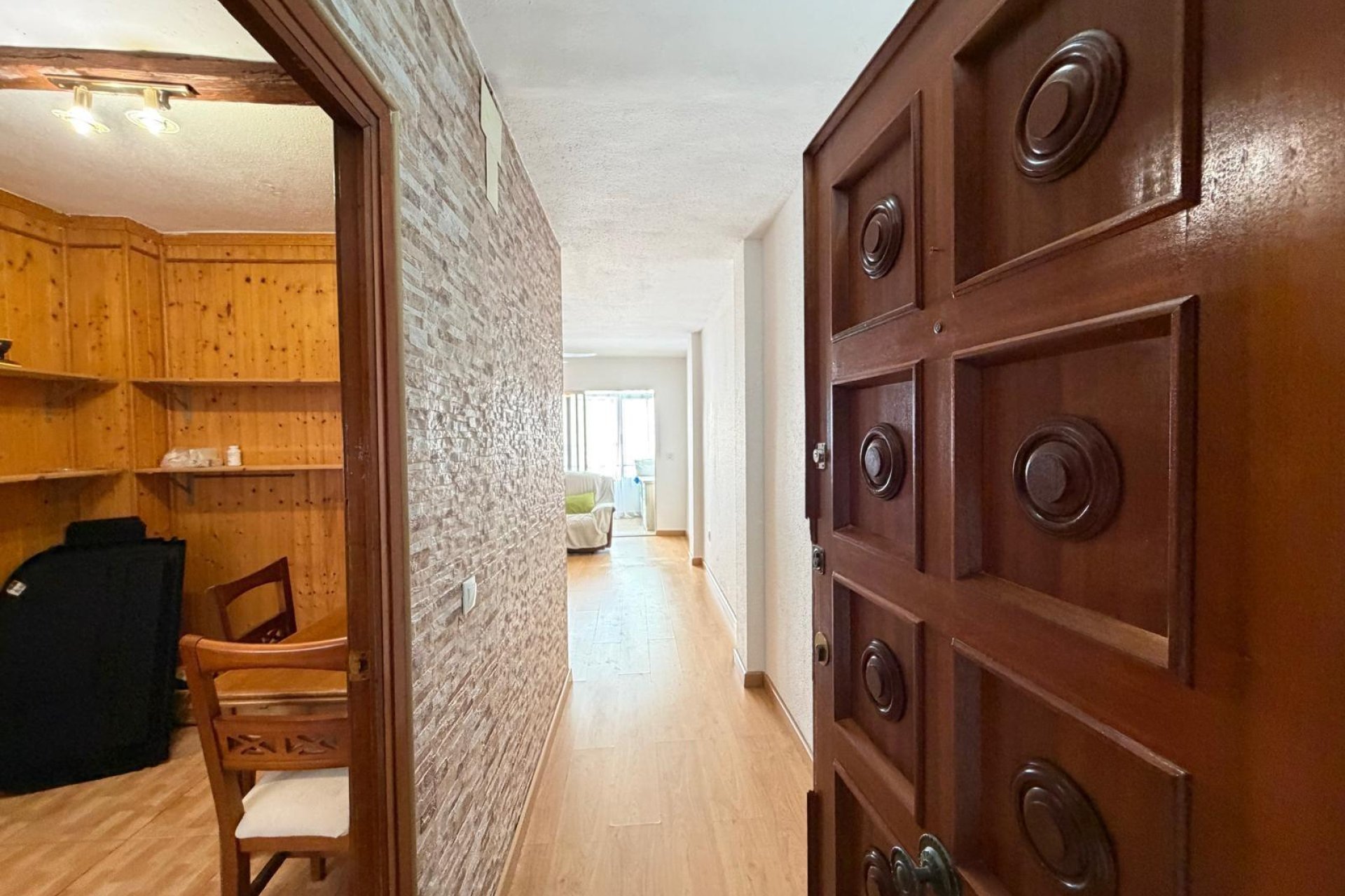 Revente - Apartment -
Torrevieja - Playa del Cura