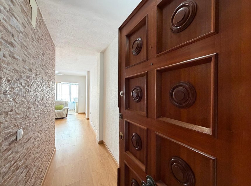 Revente - Apartment -
Torrevieja - Playa del Cura