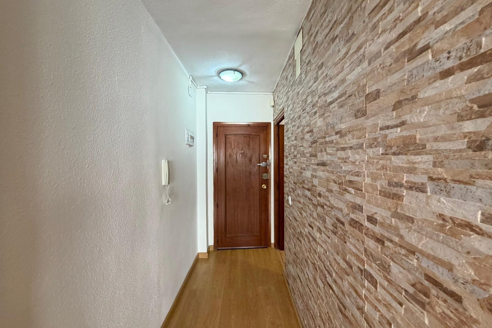 Revente - Apartment -
Torrevieja - Playa del Cura