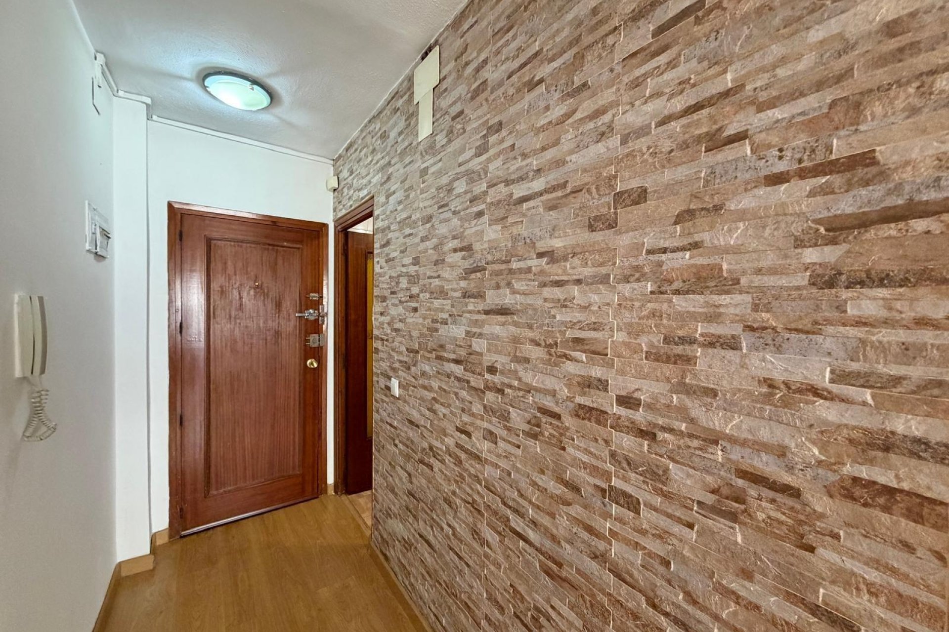 Revente - Apartment -
Torrevieja - Playa del Cura