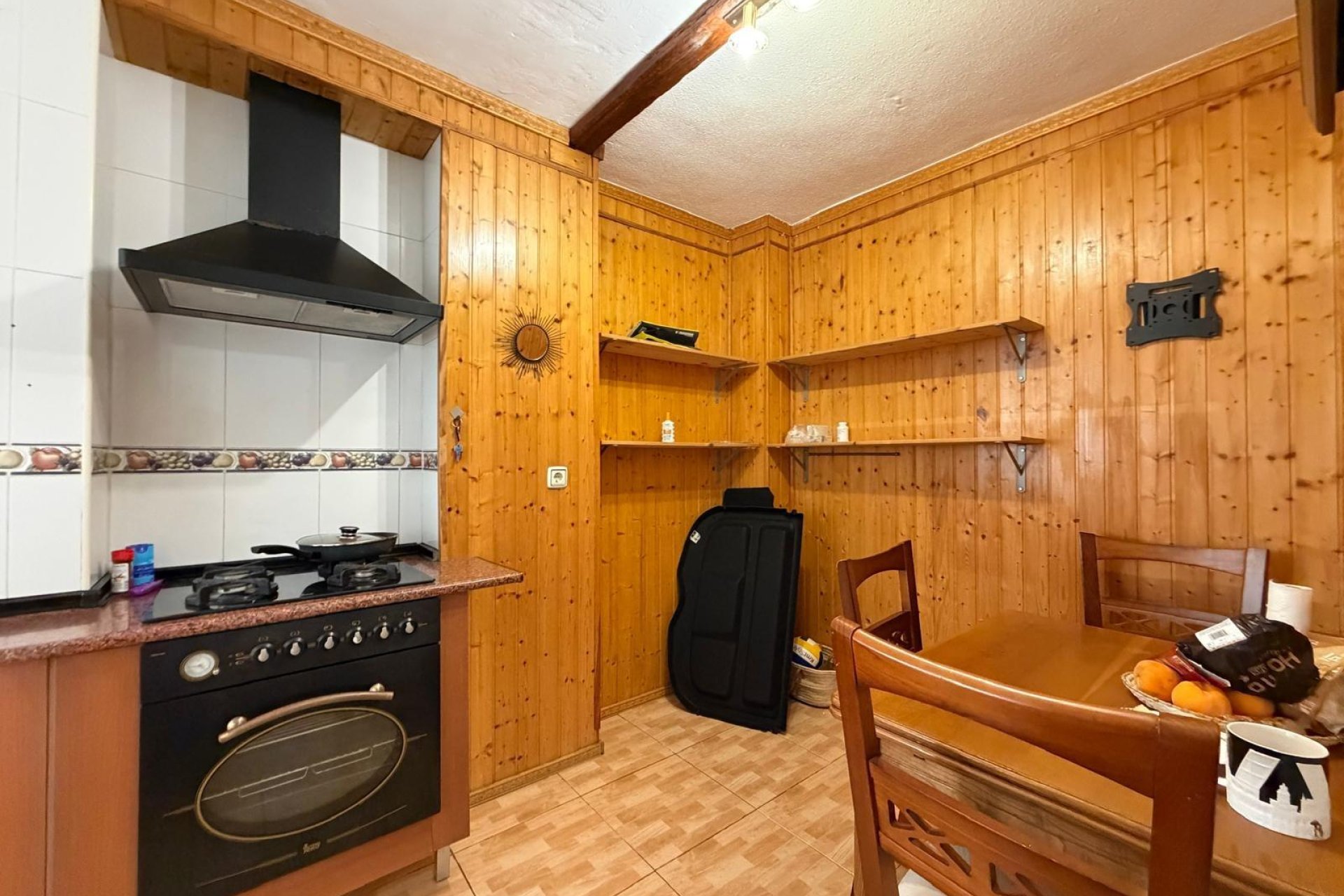 Revente - Apartment -
Torrevieja - Playa del Cura