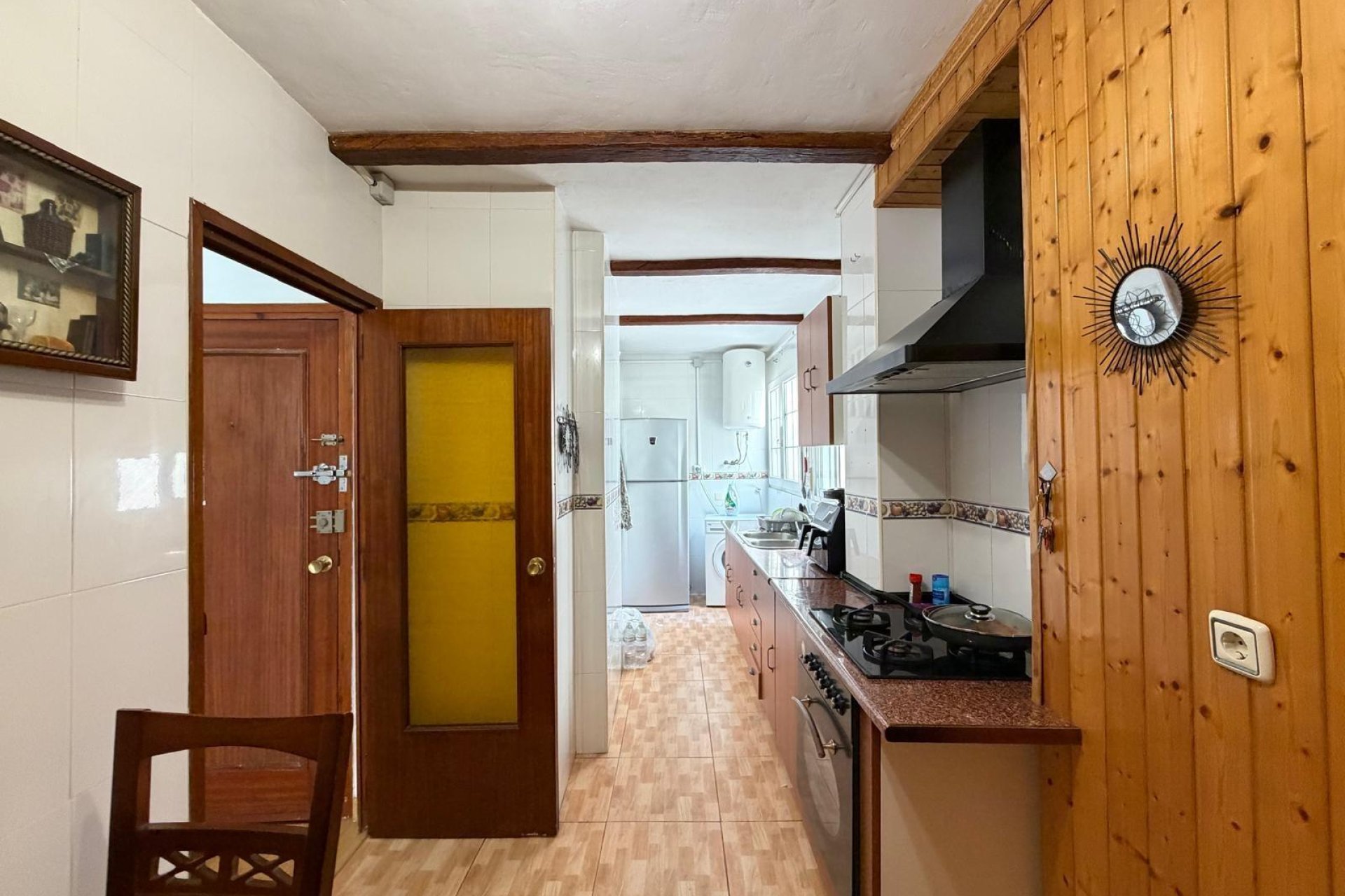 Revente - Apartment -
Torrevieja - Playa del Cura