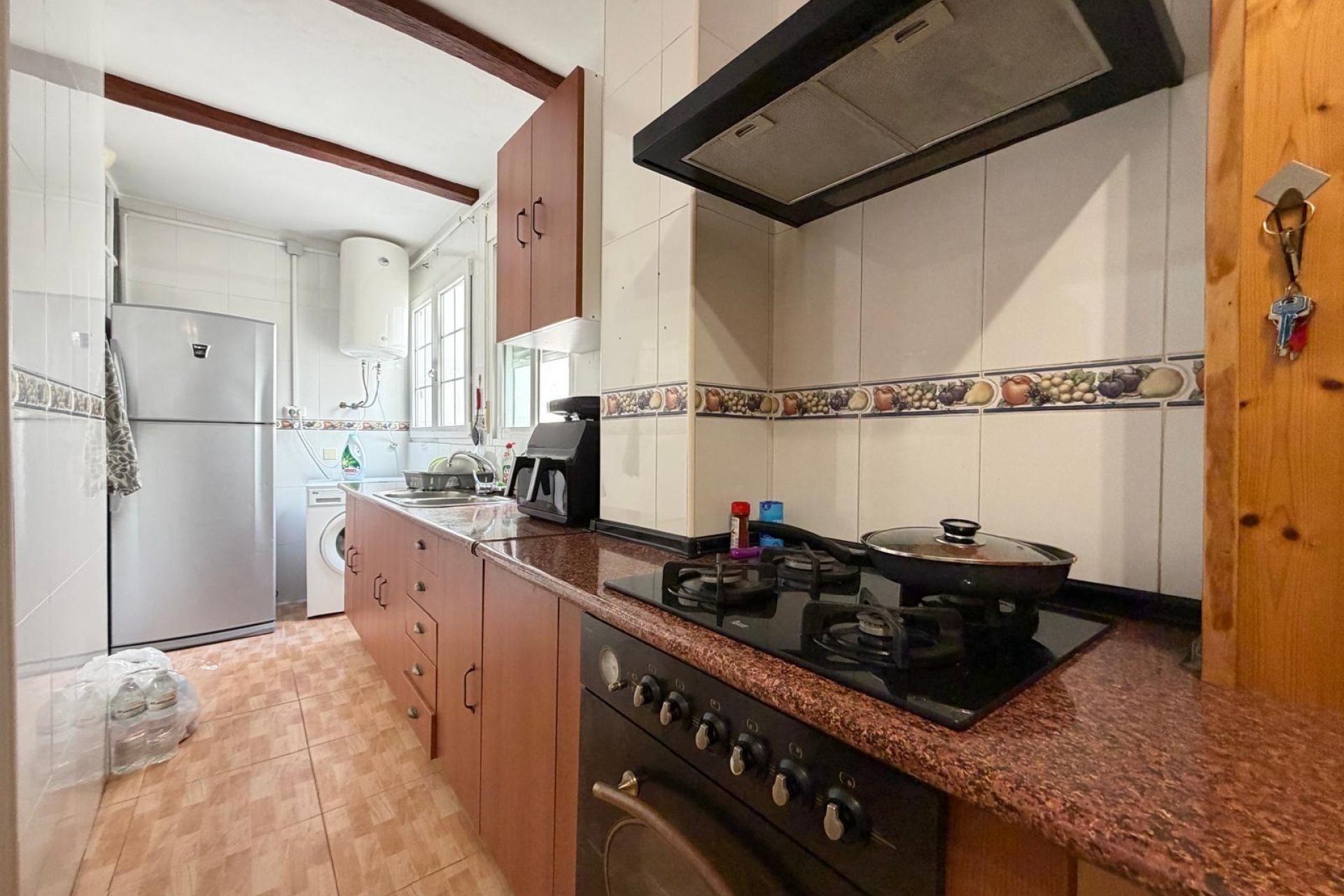 Revente - Apartment -
Torrevieja - Playa del Cura