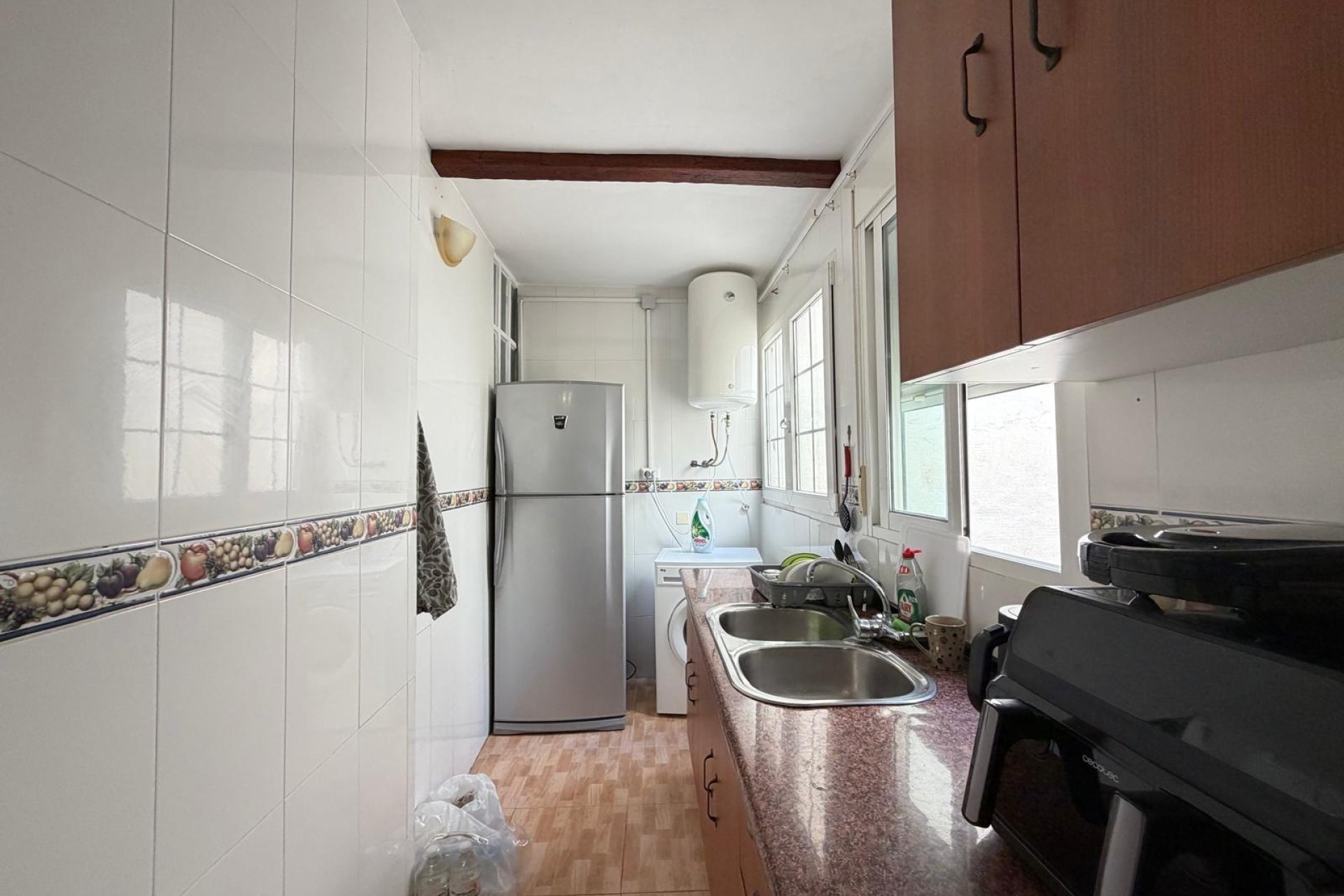 Revente - Apartment -
Torrevieja - Playa del Cura