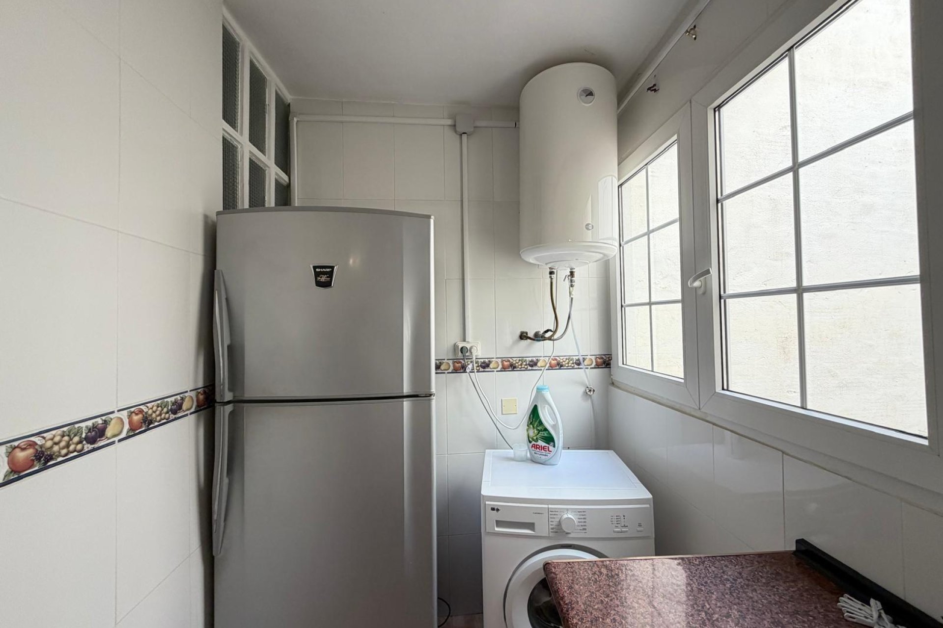 Revente - Apartment -
Torrevieja - Playa del Cura